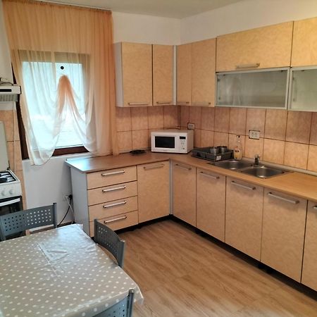 Vila Carmen Cazaci Ngoại thất bức ảnh
