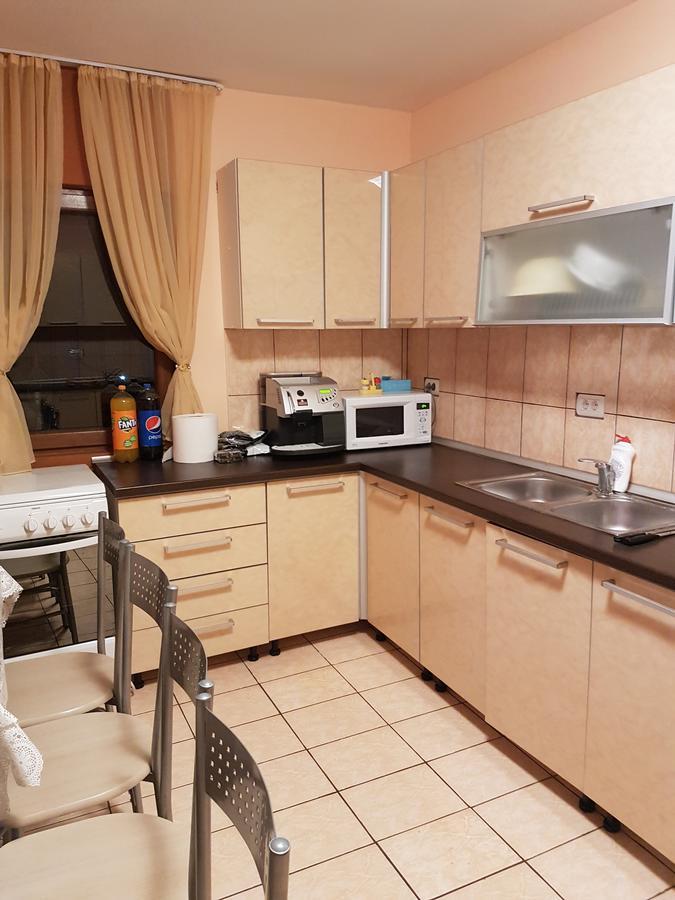 Vila Carmen Cazaci Ngoại thất bức ảnh