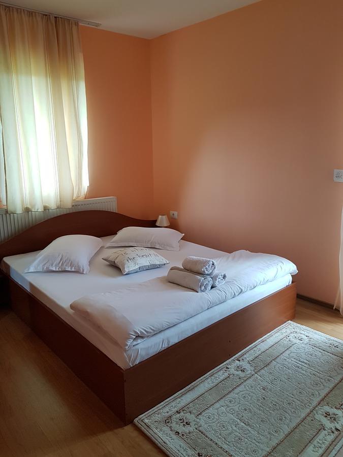 Vila Carmen Cazaci Ngoại thất bức ảnh