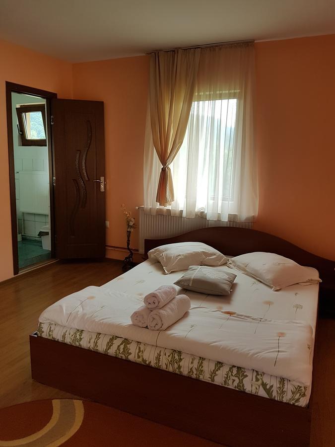 Vila Carmen Cazaci Ngoại thất bức ảnh