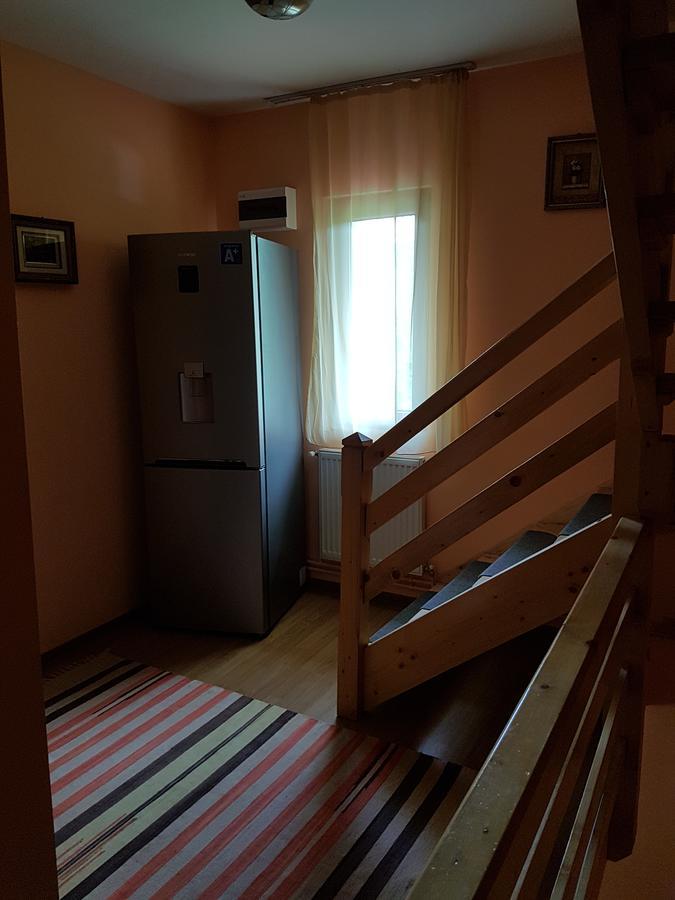 Vila Carmen Cazaci Ngoại thất bức ảnh