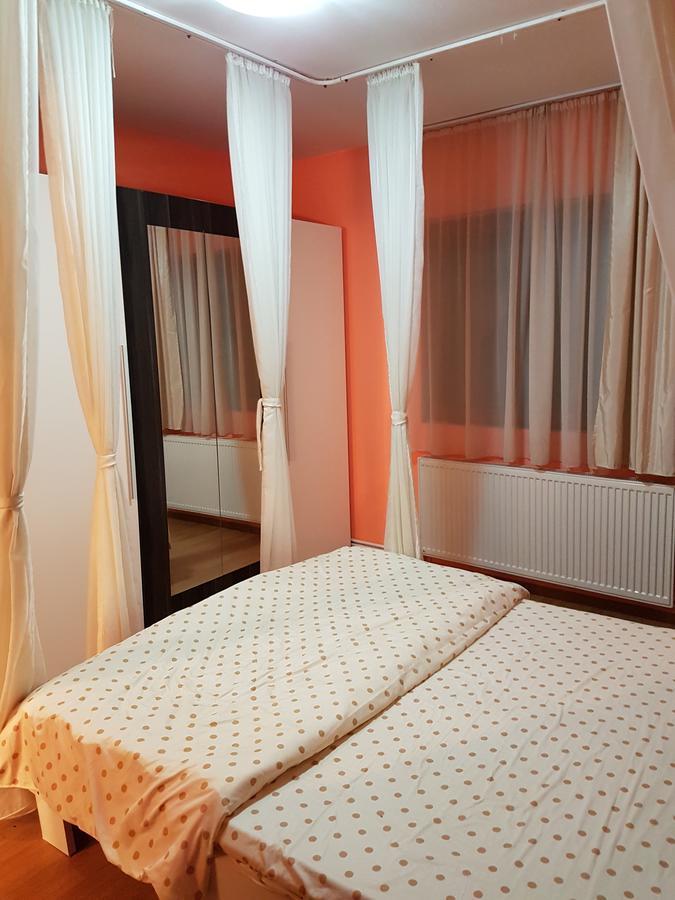 Vila Carmen Cazaci Ngoại thất bức ảnh